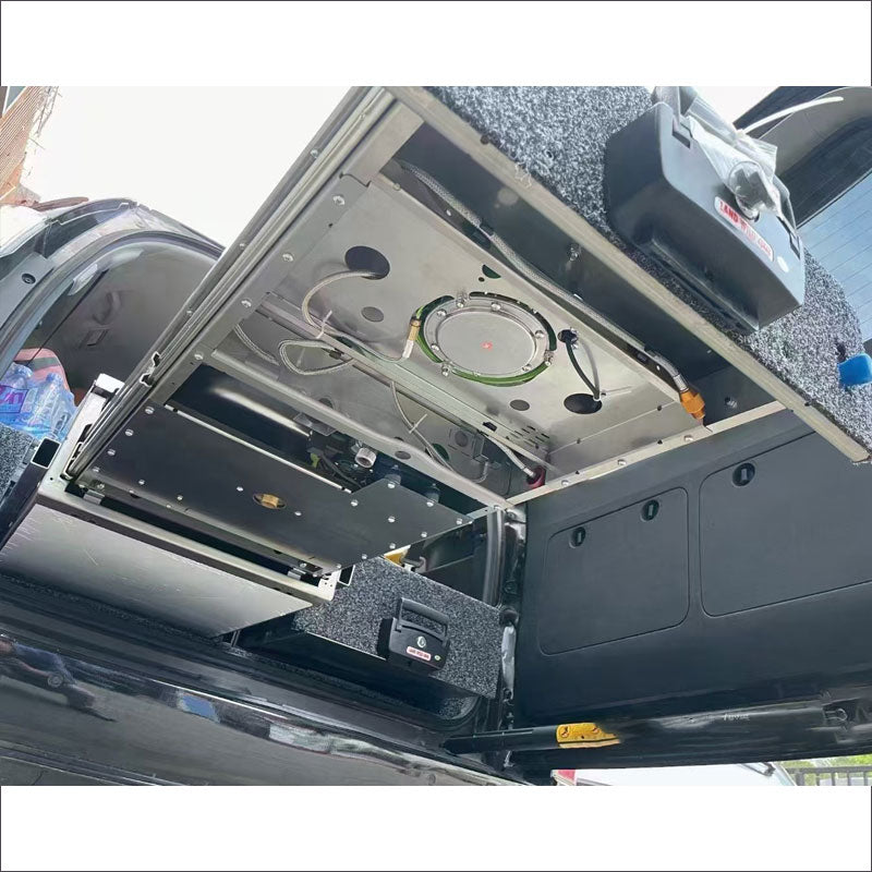 Lexus g400/gx460 /GX470 rear drawer & kitchen