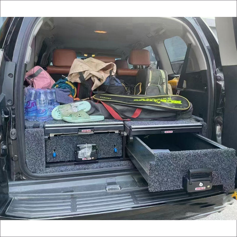 Lexus g400/gx460 /GX470 rear drawer & kitchen